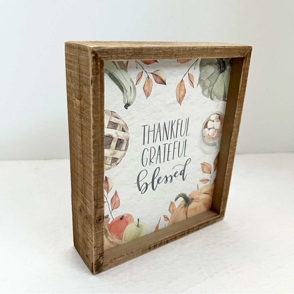 Home Decor Picture Frame